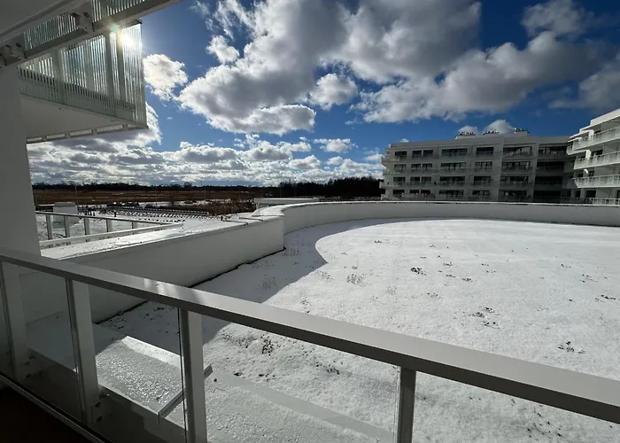 Polanki Aqua Apartament