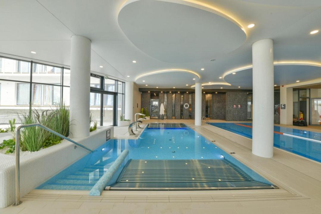 Polanki Aqua Колобжег